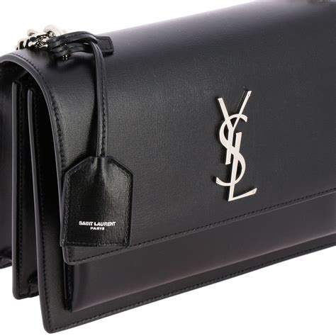 Borse Yves Saint Laurent da donna 